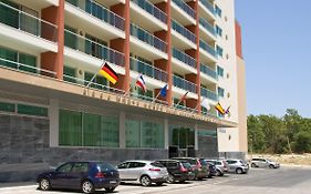 Monte Gordo Hotel Apartamentos&Spa