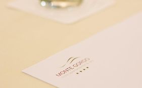 Monte Gordo Hotel Apartamentos&Spa